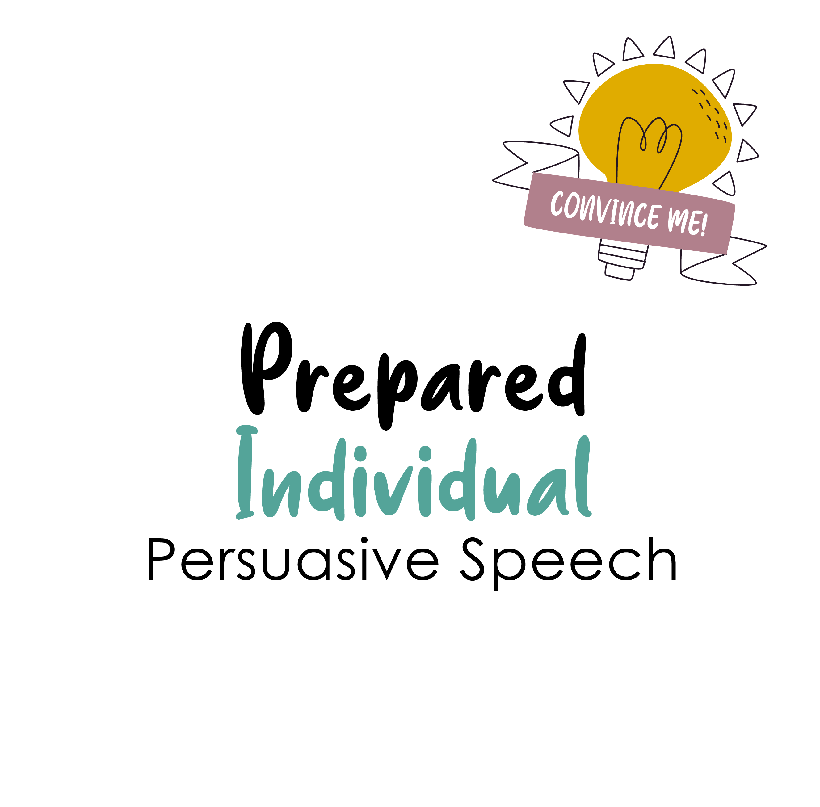 Categories English_V3-13 English Prepared Individual