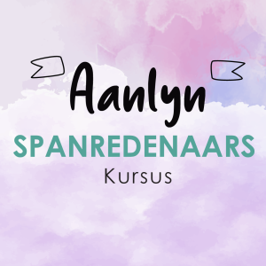 Welkom by die Spanredenaars Aanlyn Kurses