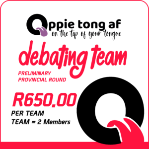 debating team