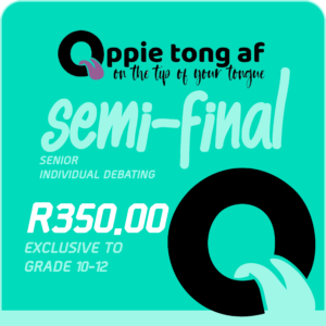 semi-final debate individual